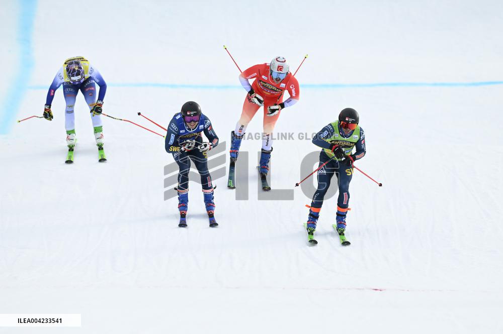 SKICROSS WORLD CUP