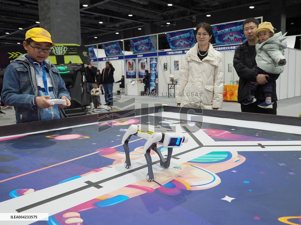 2025 Beijing Science Fiction Carnival