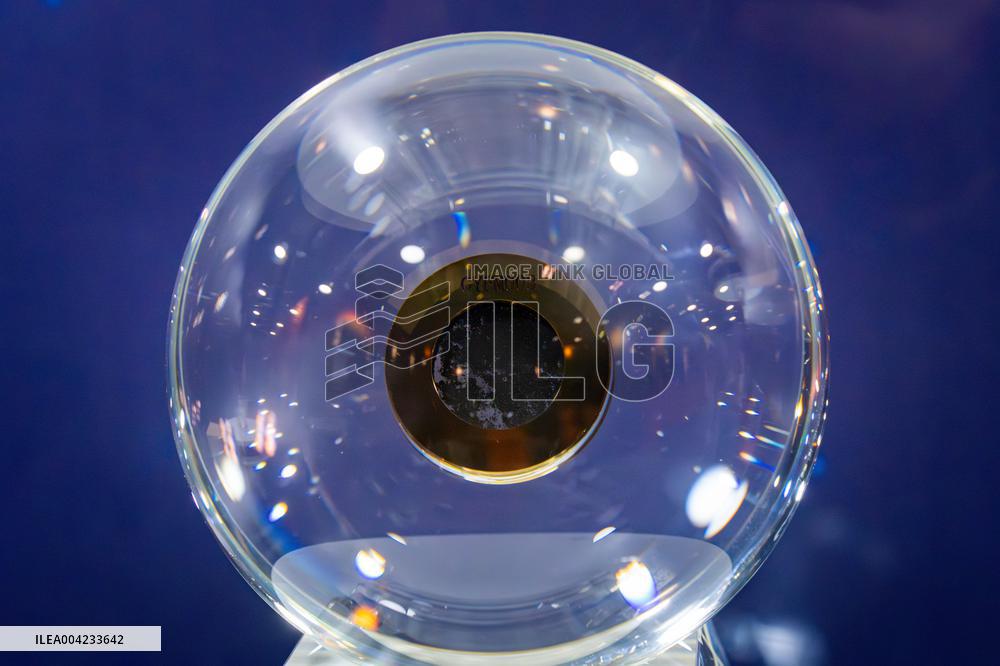 2025 China (Chongqing) Aerospace and National Defense Science Popularization Event