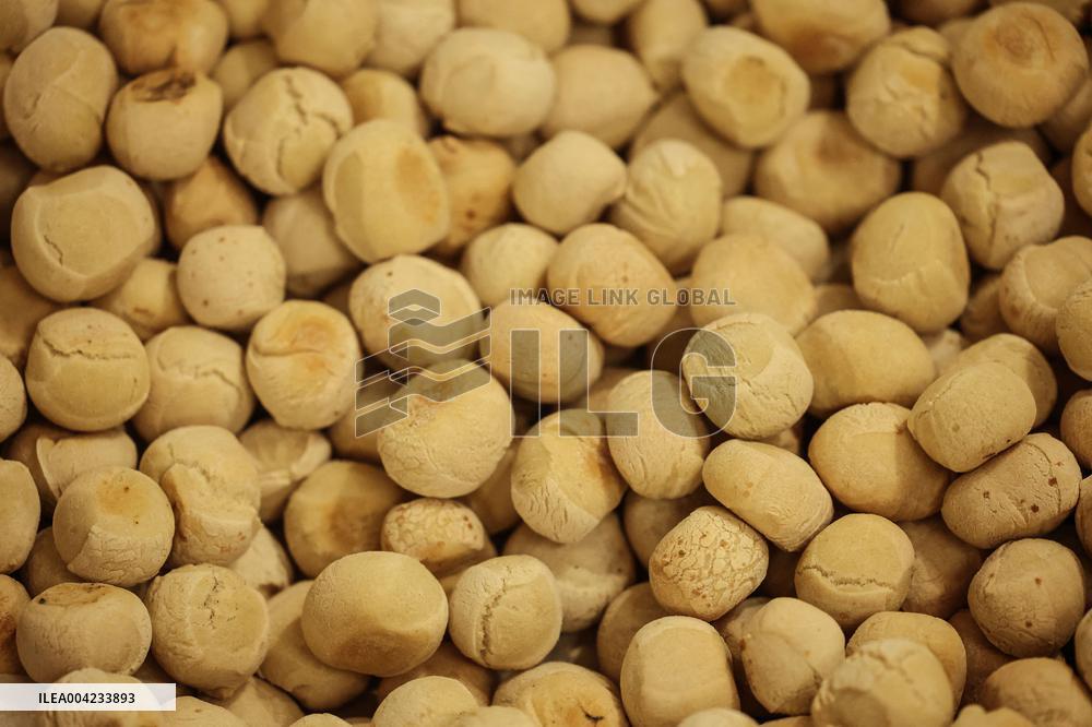 Pilgrimage Of The Relics Of Saint Anthony - Calvi