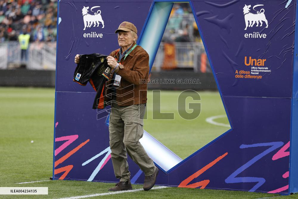 CALCIO - Serie A - Venezia FC vs Bologna FC