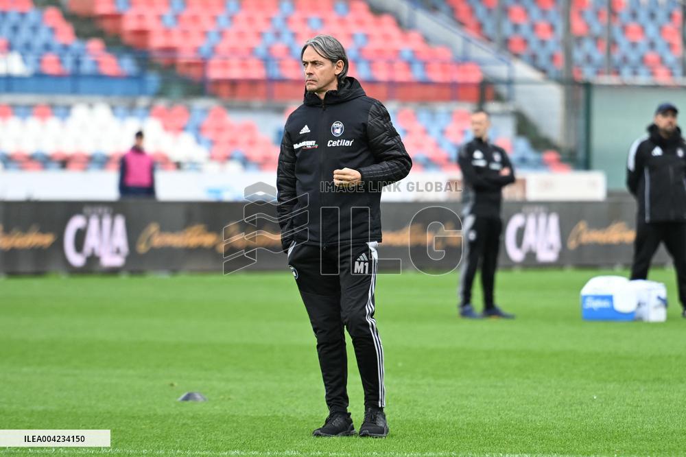 CALCIO - Serie B - Cosenza Calcio vs AC Pisa