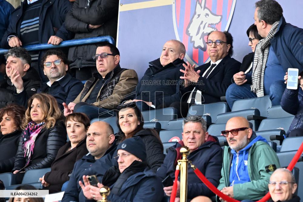 CALCIO - Serie B - Cosenza Calcio vs AC Pisa