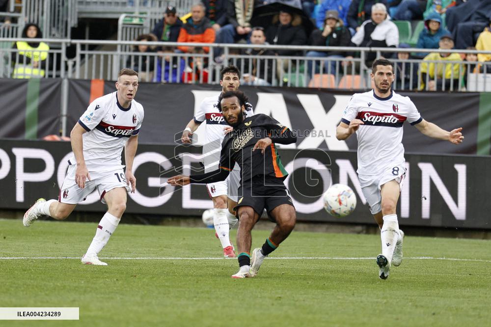 CALCIO - Serie A - Venezia FC vs Bologna FC