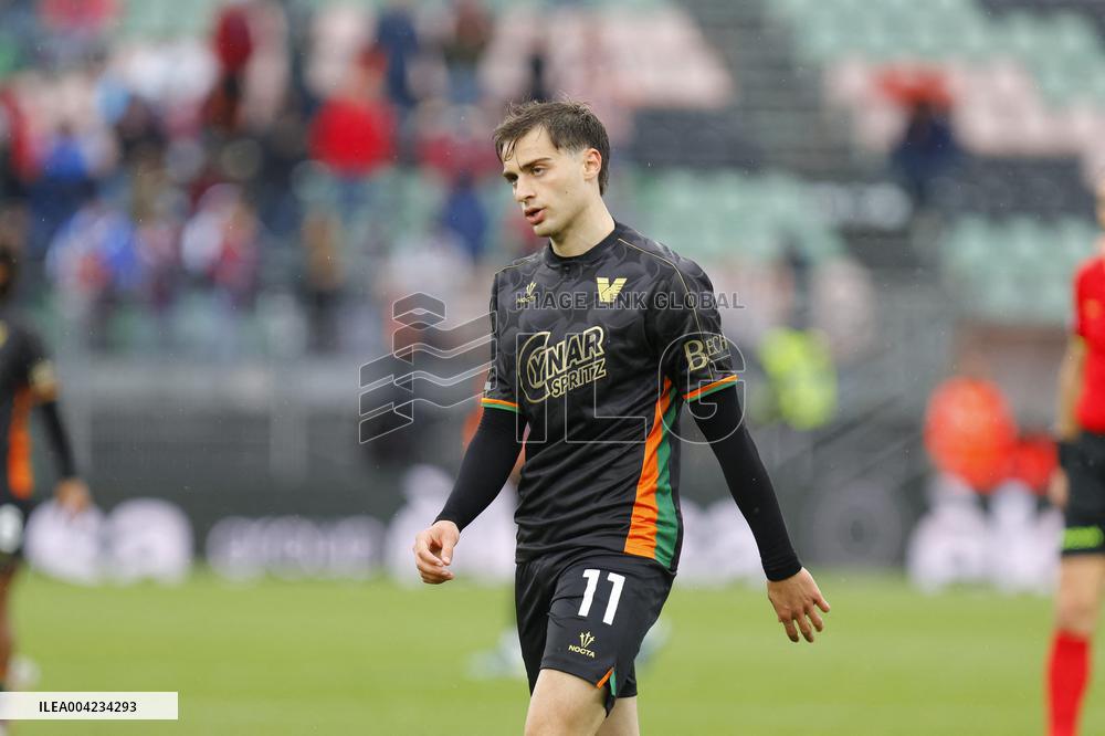 CALCIO - Serie A - Venezia FC vs Bologna FC