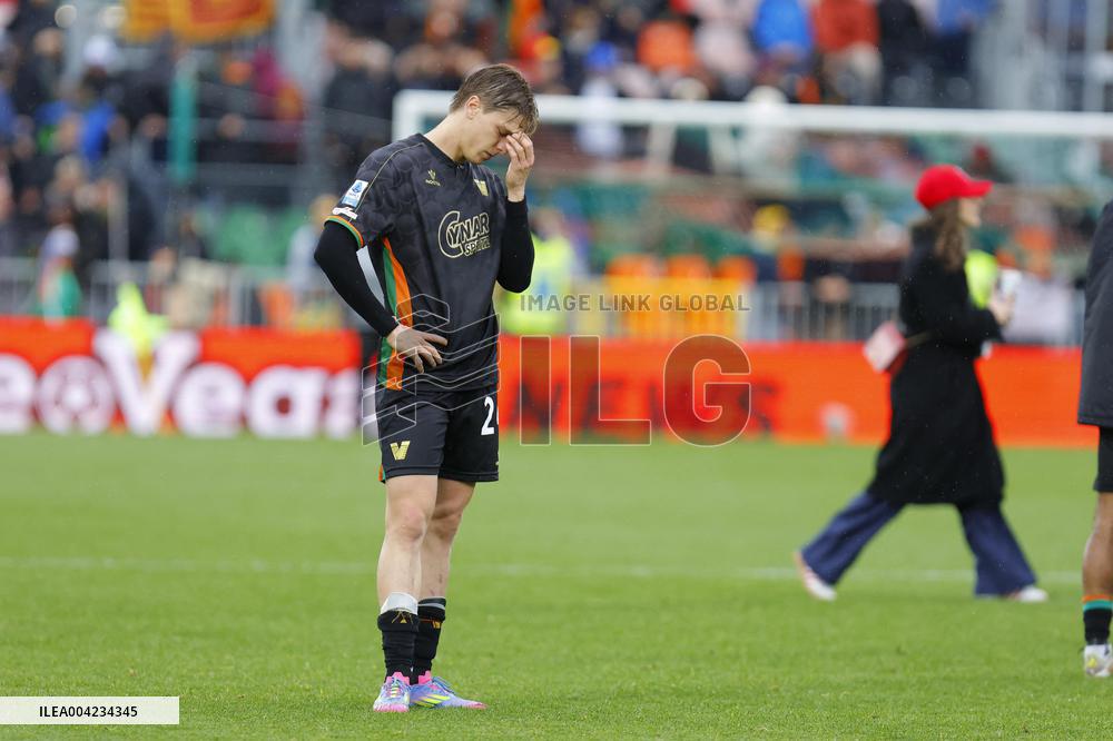 CALCIO - Serie A - Venezia FC vs Bologna FC