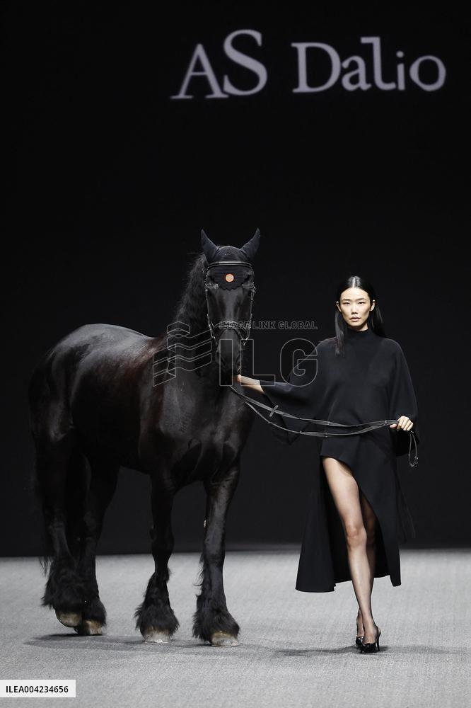 SFW - AS Dalio Runway