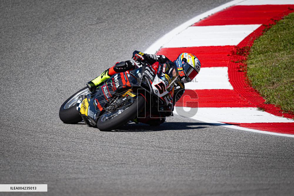 MOTORI - SuperBike - Pirelli Pourtuguese Round