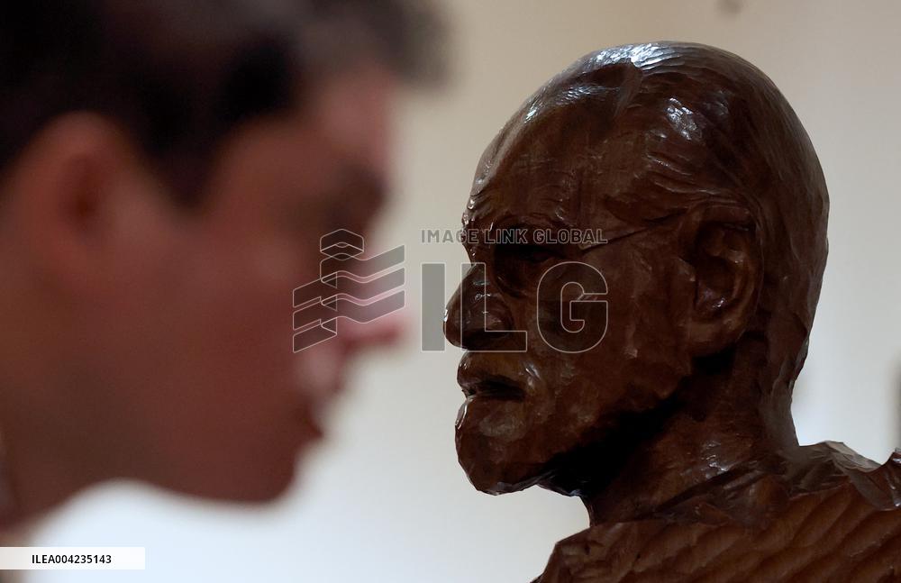 Freud Museum - London