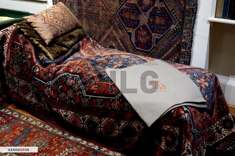 Freud Museum - London