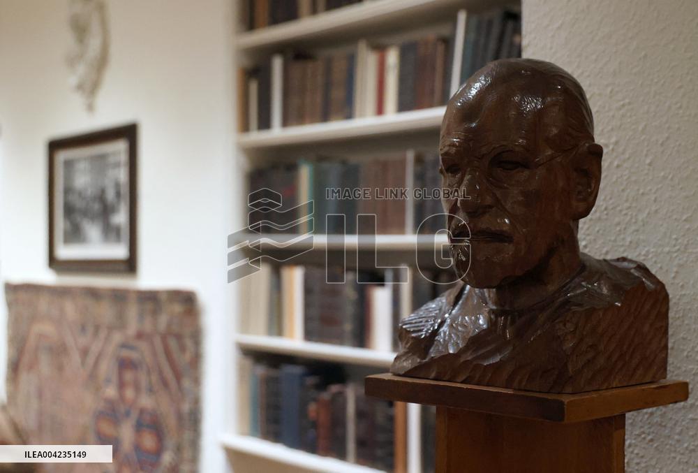 Freud Museum - London