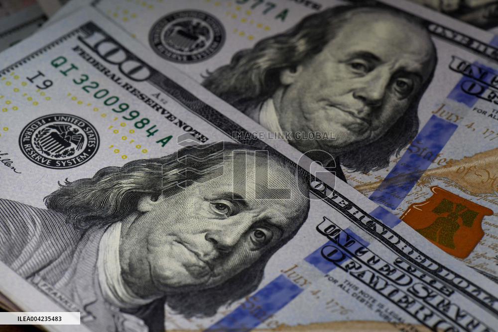 Illustration - US Dollar