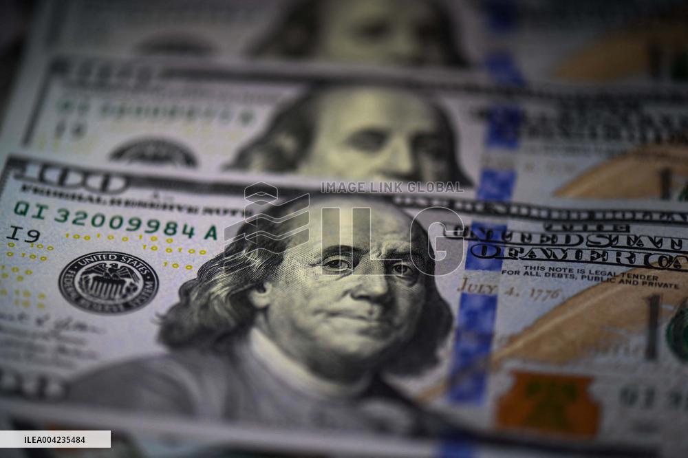 Illustration - US Dollar