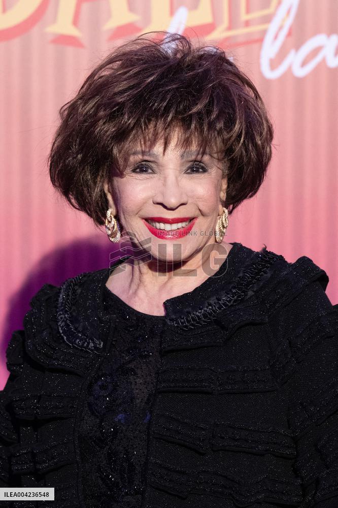 NO TABLOIDS: Rose Ball 2025 - Monaco