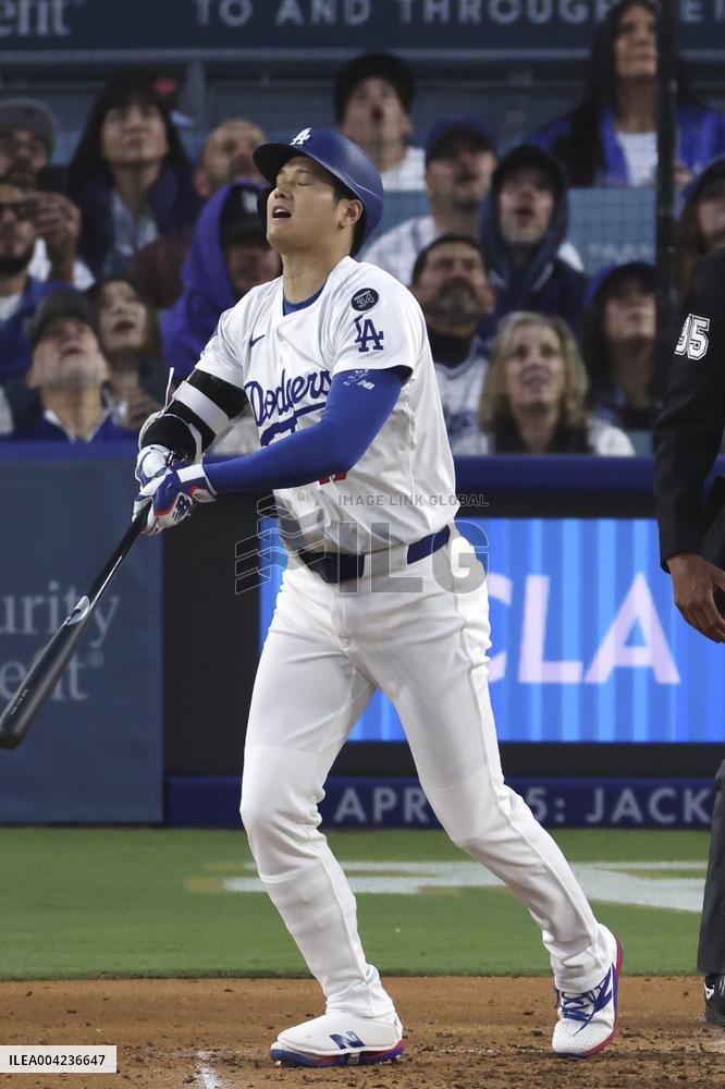 Baseball:Shohei Ohtani