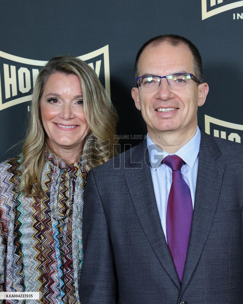 Homeboy Industries Lo Máximo Awards & Fundraising Gala - LA