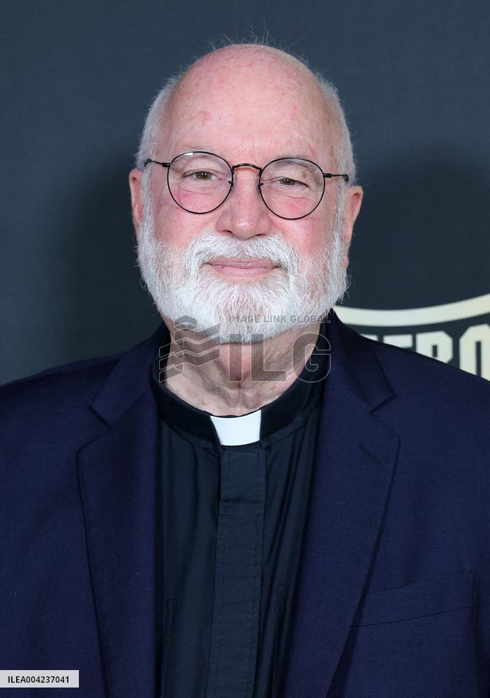 Homeboy Industries Lo Máximo Awards & Fundraising Gala - LA