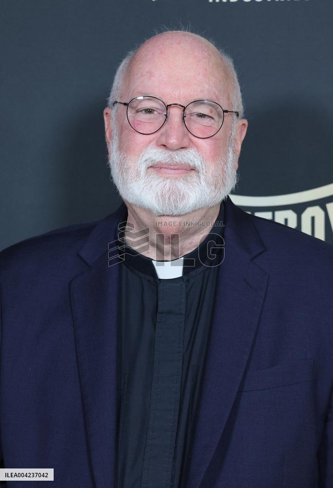 Homeboy Industries Lo Máximo Awards & Fundraising Gala - LA