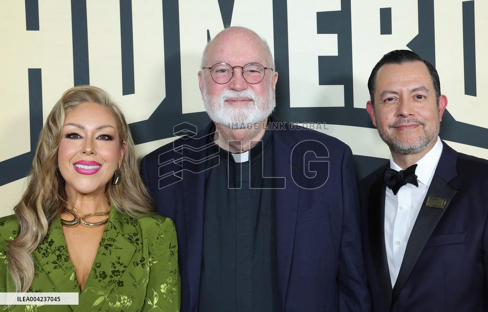 Homeboy Industries Lo Máximo Awards & Fundraising Gala - LA