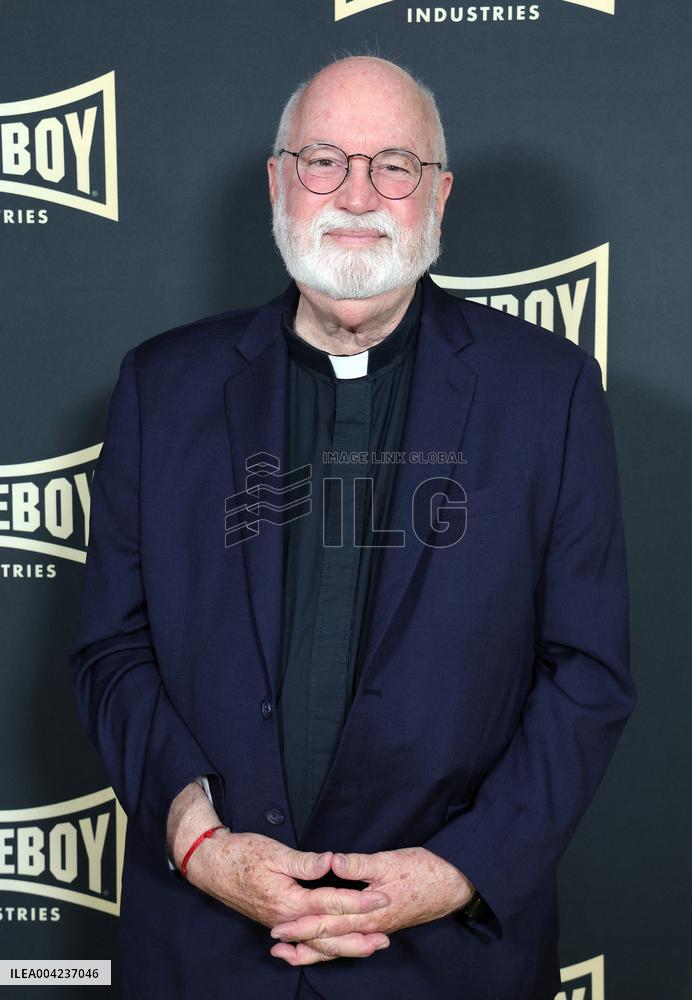 Homeboy Industries Lo Máximo Awards & Fundraising Gala - LA