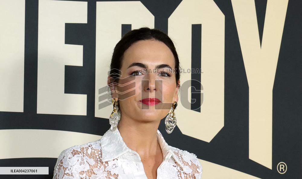 Homeboy Industries Lo Máximo Awards & Fundraising Gala - LA