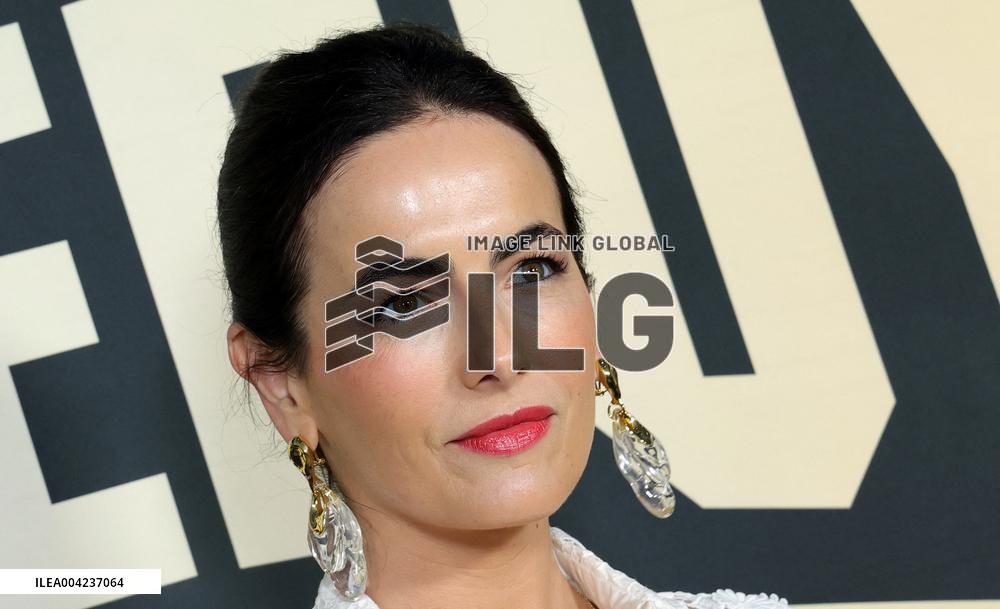 Homeboy Industries Lo Máximo Awards & Fundraising Gala - LA