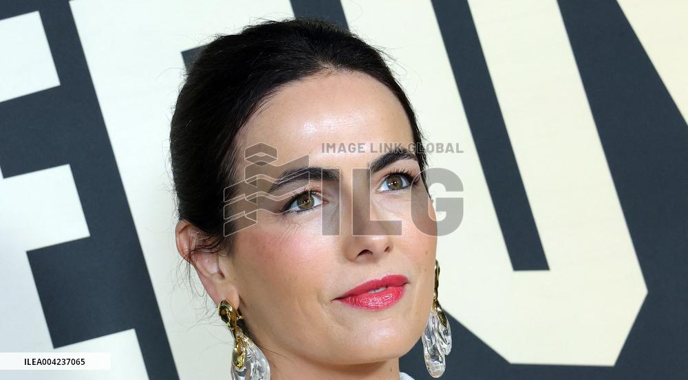 Homeboy Industries Lo Máximo Awards & Fundraising Gala - LA