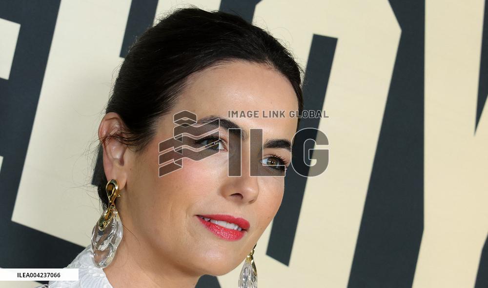 Homeboy Industries Lo Máximo Awards & Fundraising Gala - LA