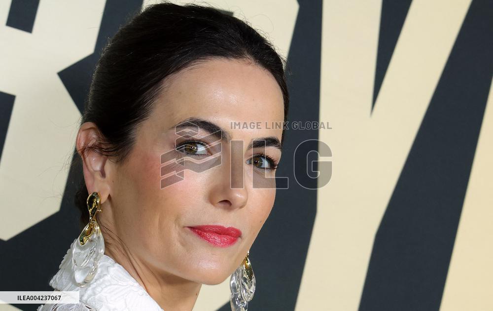 Homeboy Industries Lo Máximo Awards & Fundraising Gala - LA