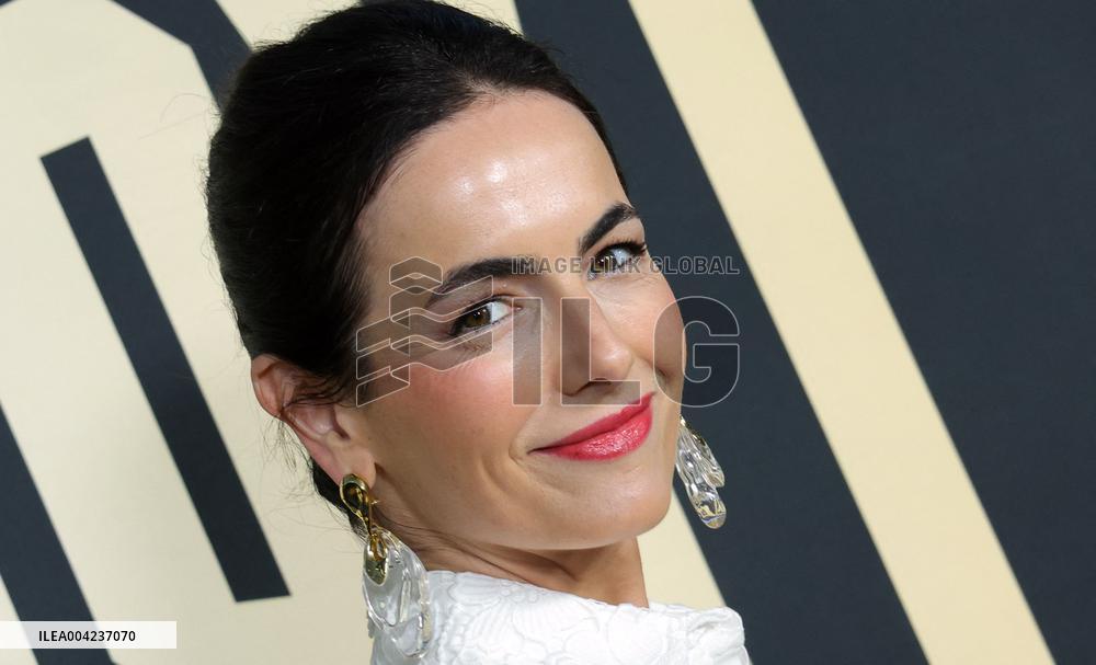 Homeboy Industries Lo Máximo Awards & Fundraising Gala - LA