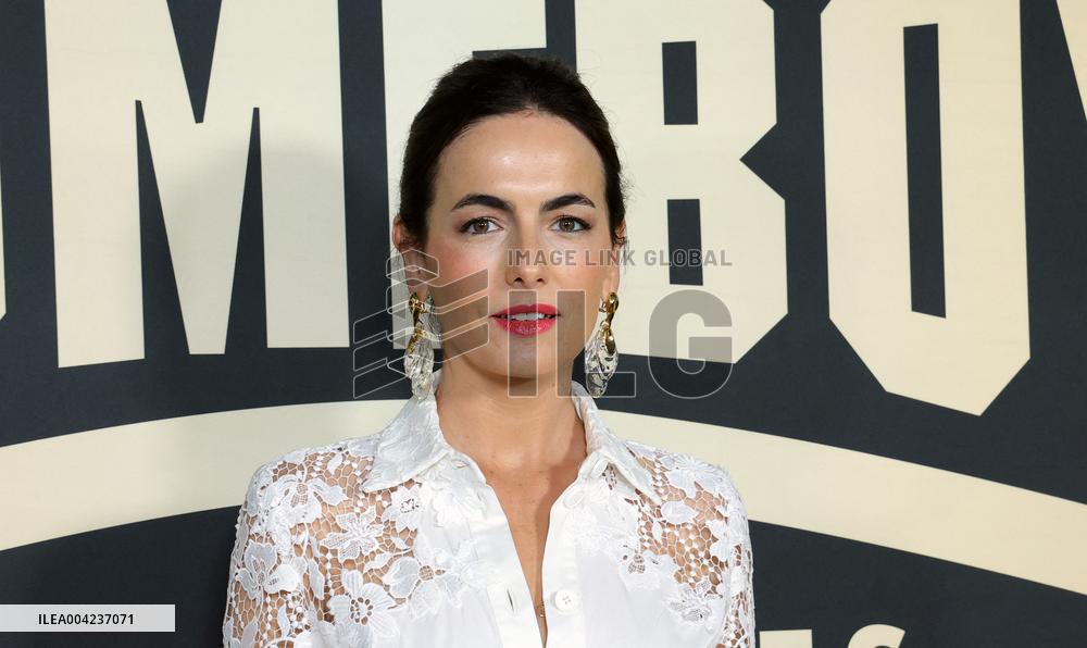 Homeboy Industries Lo Máximo Awards & Fundraising Gala - LA