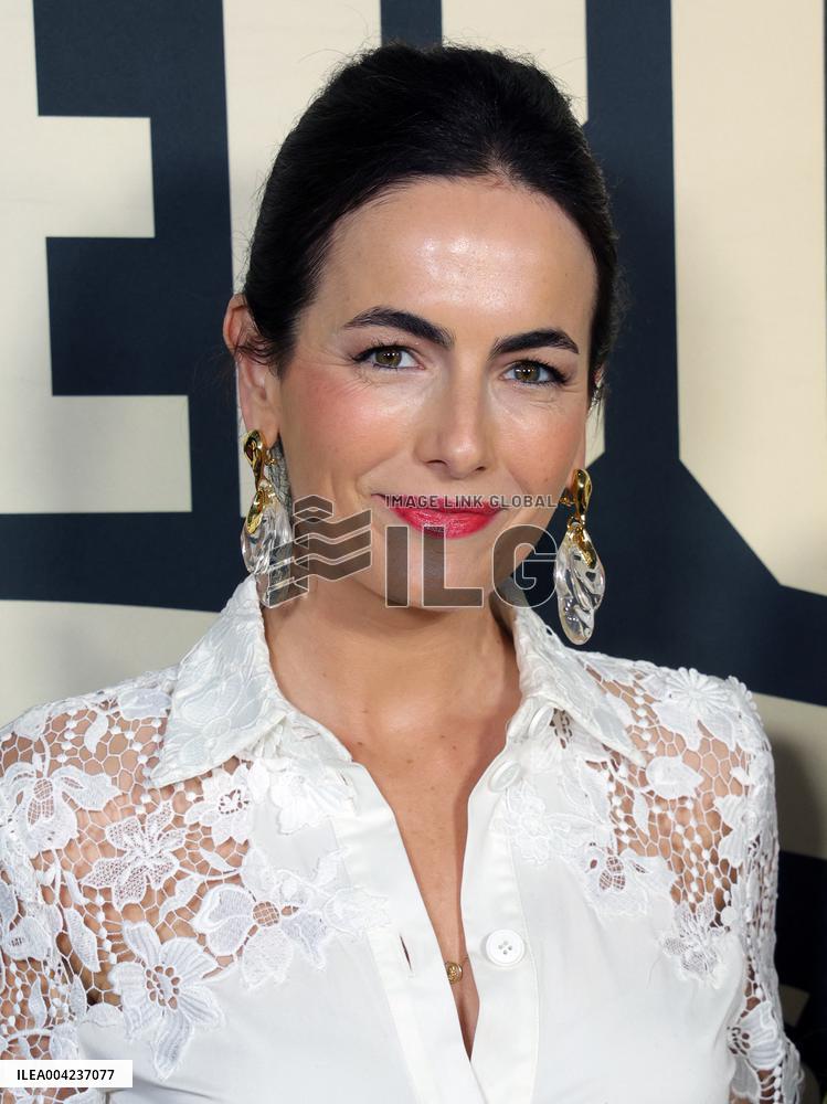 Homeboy Industries Lo Máximo Awards & Fundraising Gala - LA