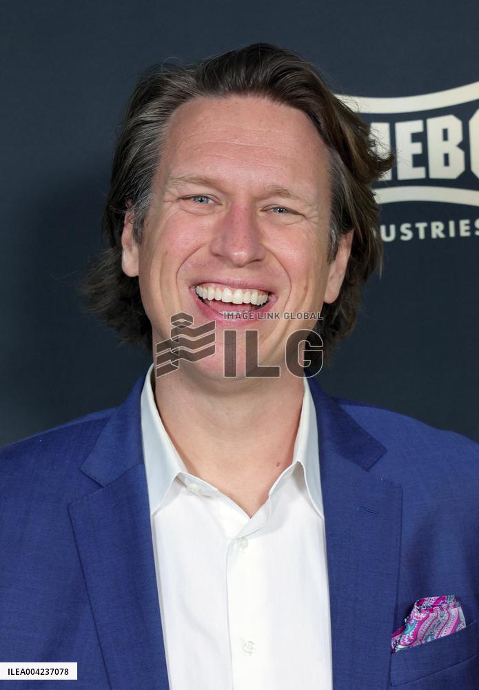 Homeboy Industries Lo Máximo Awards & Fundraising Gala - LA