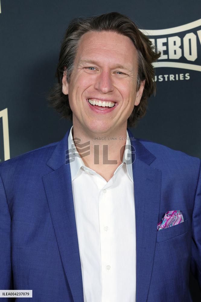 Homeboy Industries Lo Máximo Awards & Fundraising Gala - LA