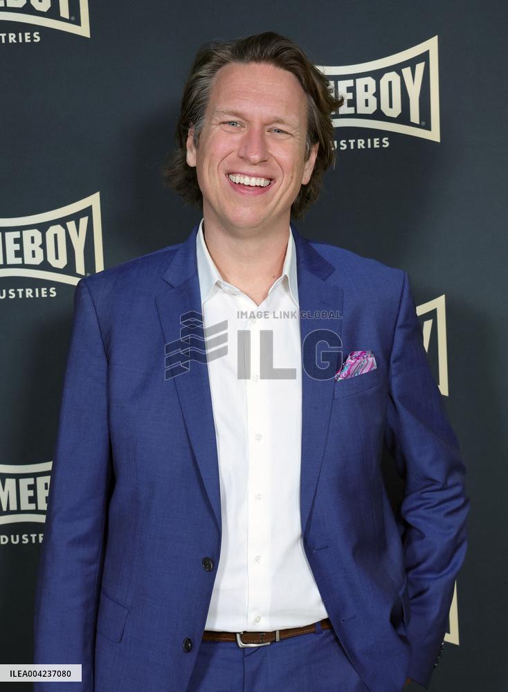 Homeboy Industries Lo Máximo Awards & Fundraising Gala - LA