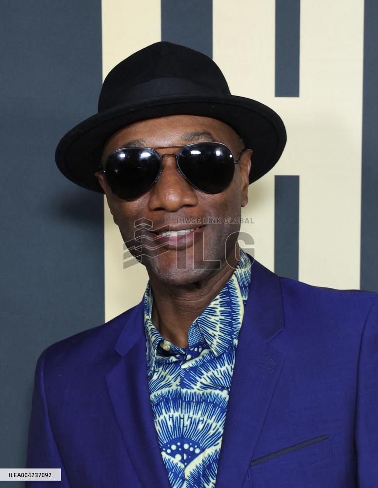 Homeboy Industries Lo Máximo Awards & Fundraising Gala - LA