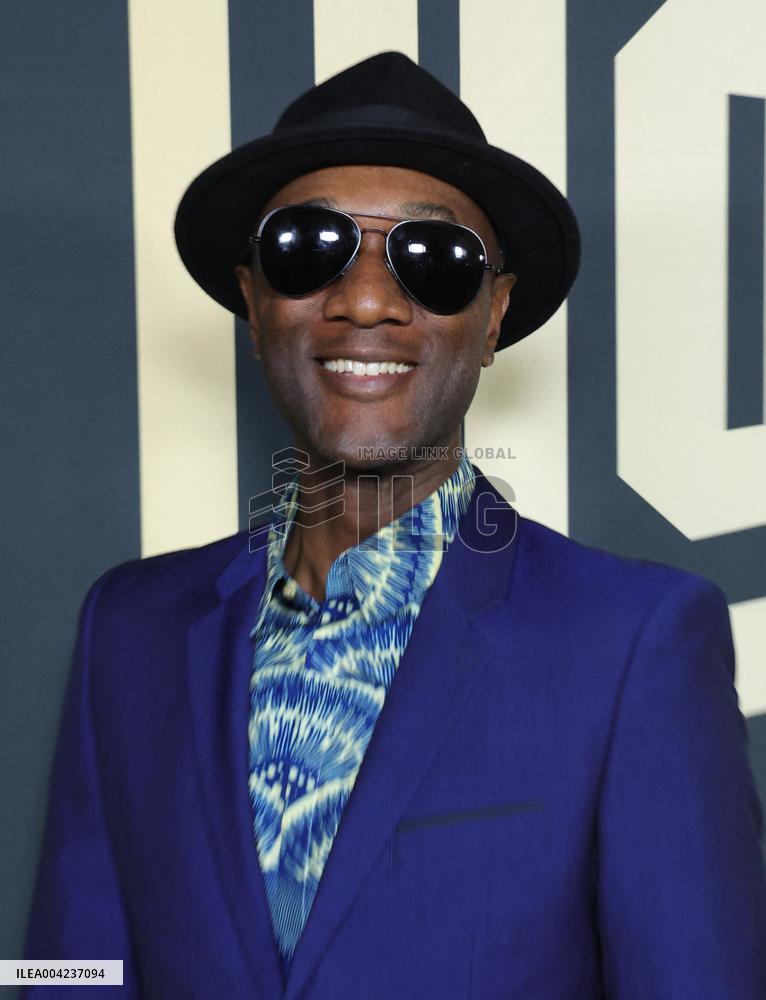 Homeboy Industries Lo Máximo Awards & Fundraising Gala - LA