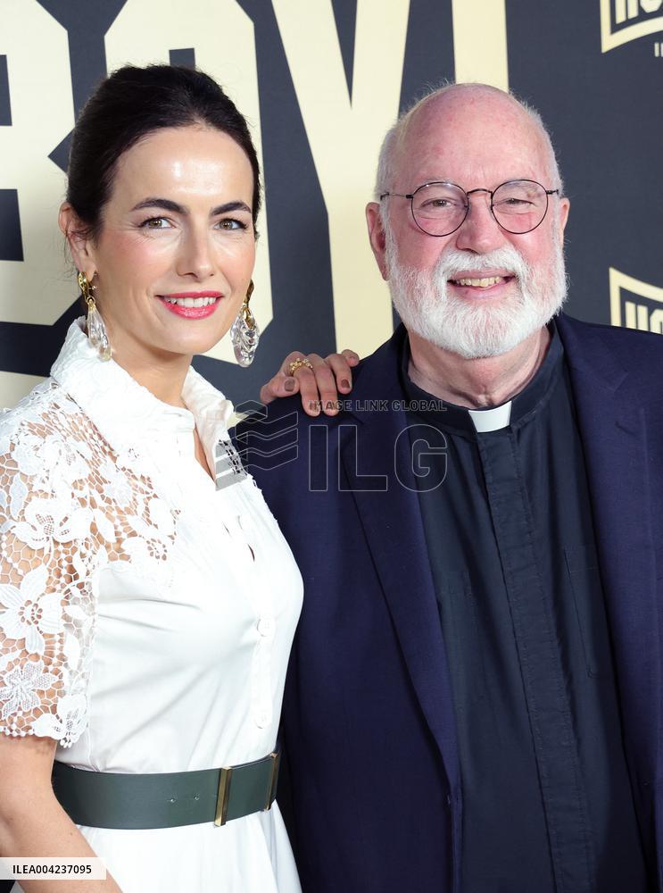 Homeboy Industries Lo Máximo Awards & Fundraising Gala - LA