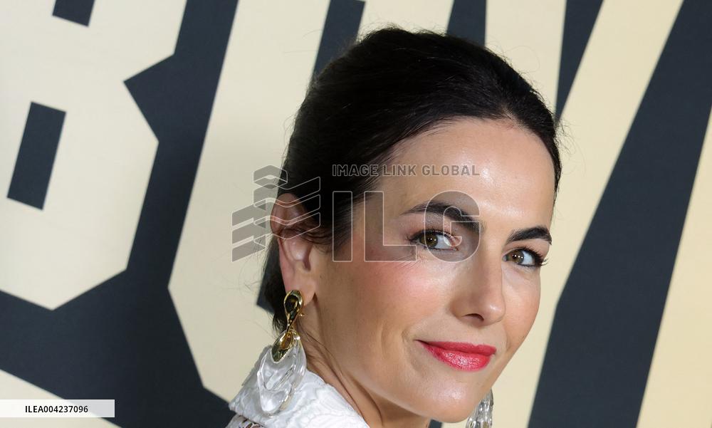 Homeboy Industries Lo Máximo Awards & Fundraising Gala - LA