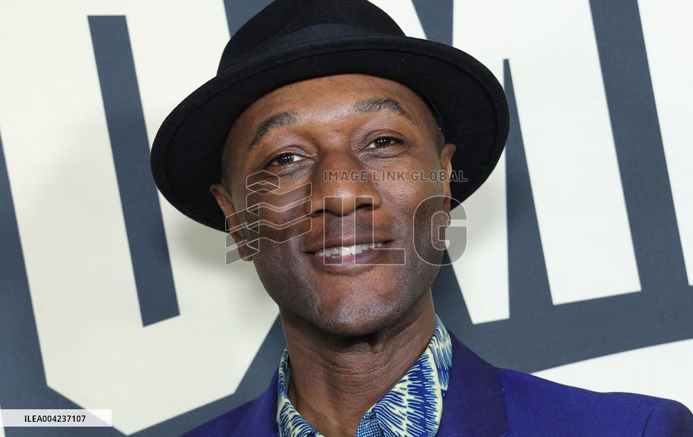 Homeboy Industries Lo Máximo Awards & Fundraising Gala - LA