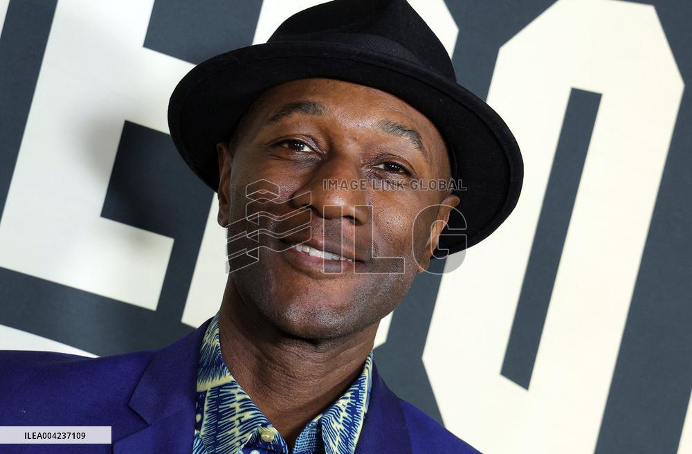 Homeboy Industries Lo Máximo Awards & Fundraising Gala - LA