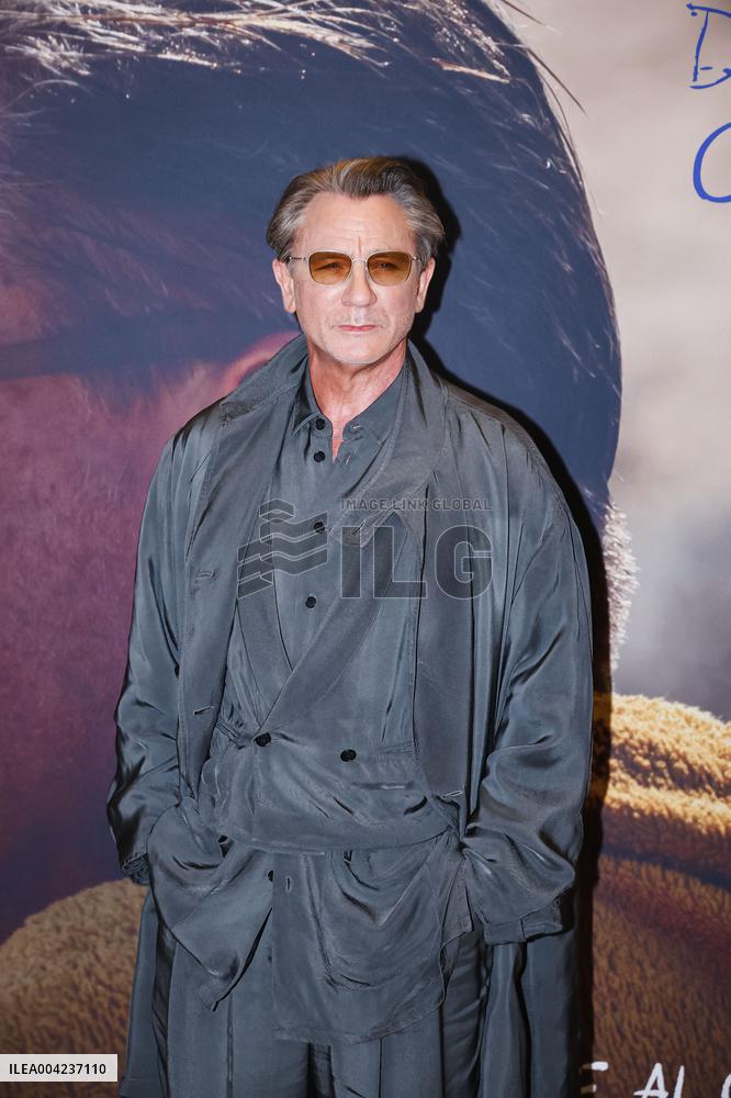 Queer Premiere - Milan