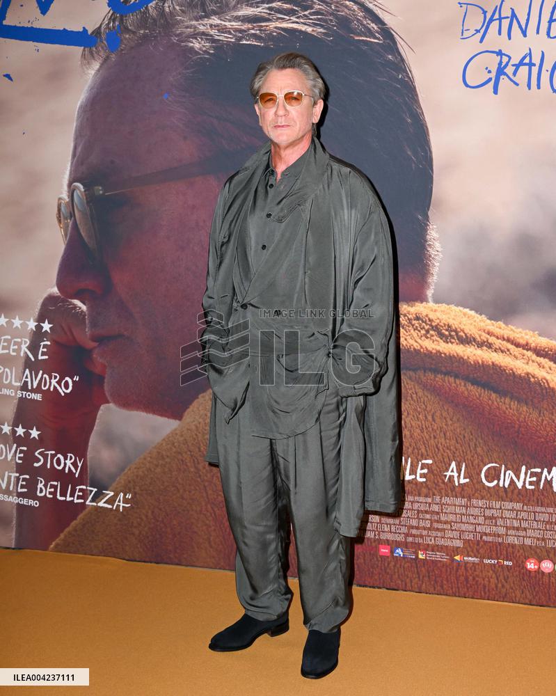 Queer Premiere - Milan