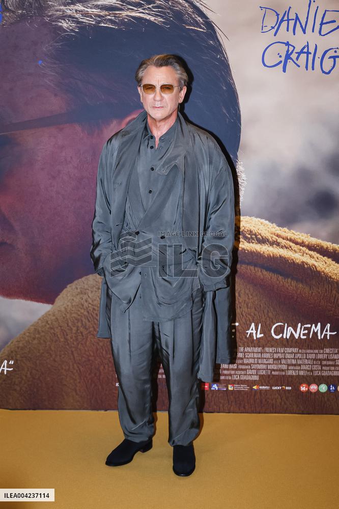 Queer Premiere - Milan