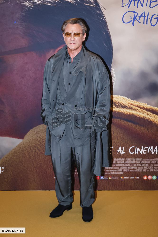 Queer Premiere - Milan