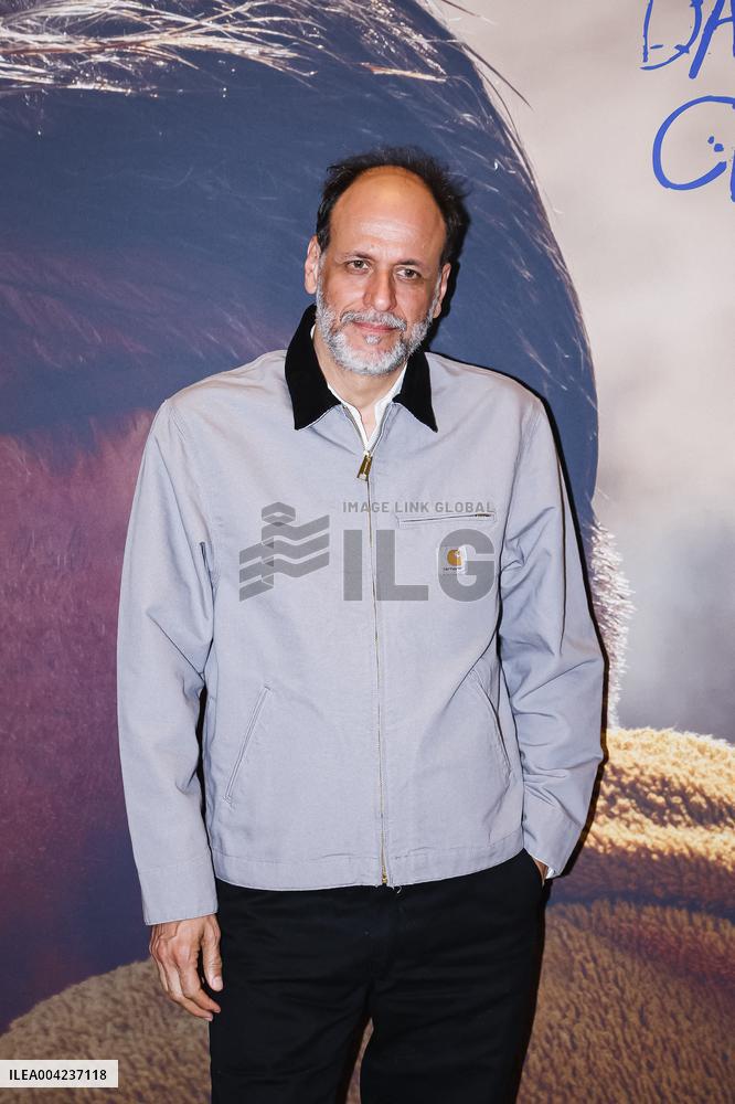 Queer Premiere - Milan