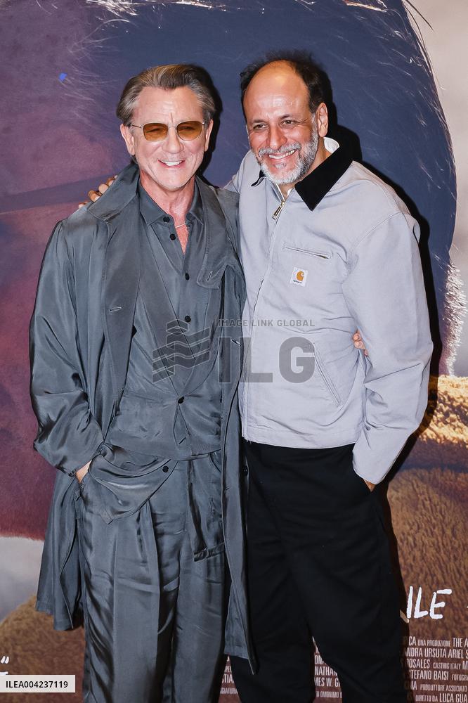 Queer Premiere - Milan