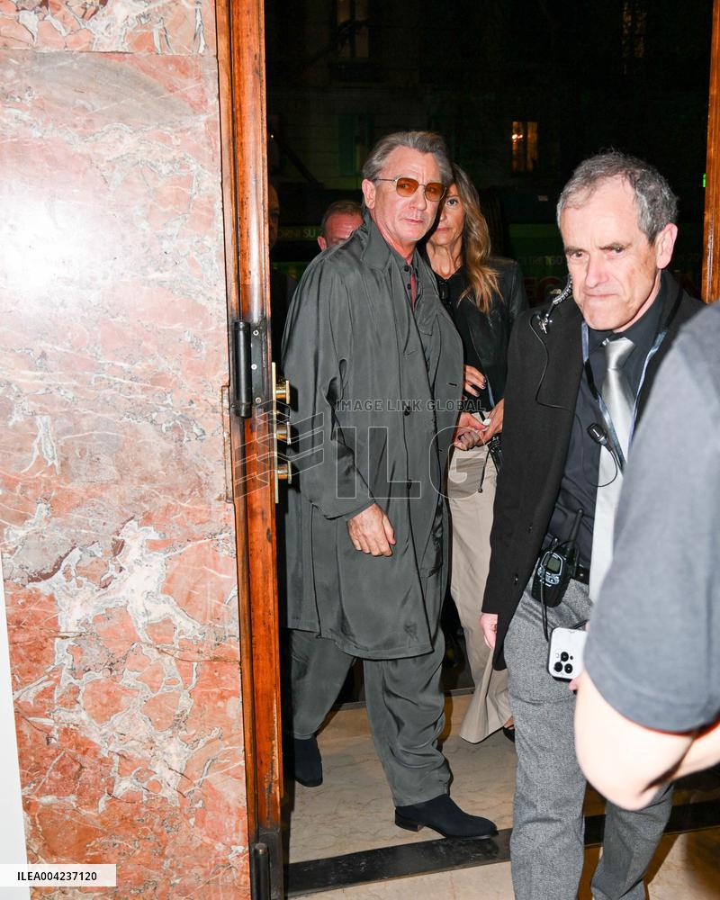 Queer Premiere - Milan