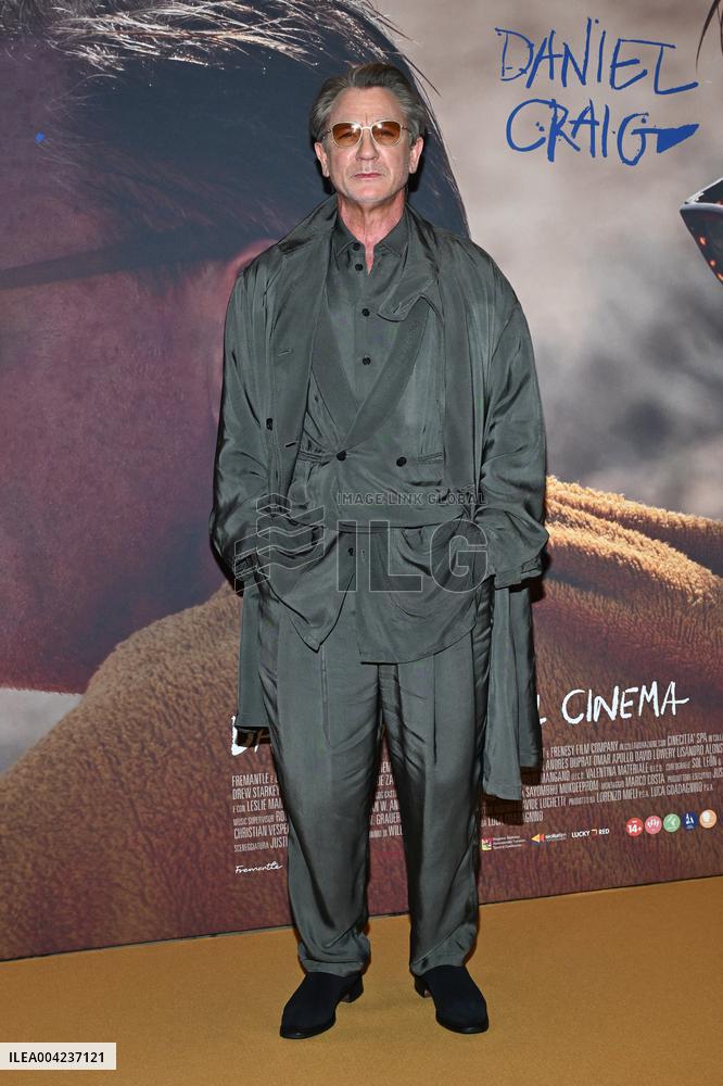 Queer Premiere - Milan