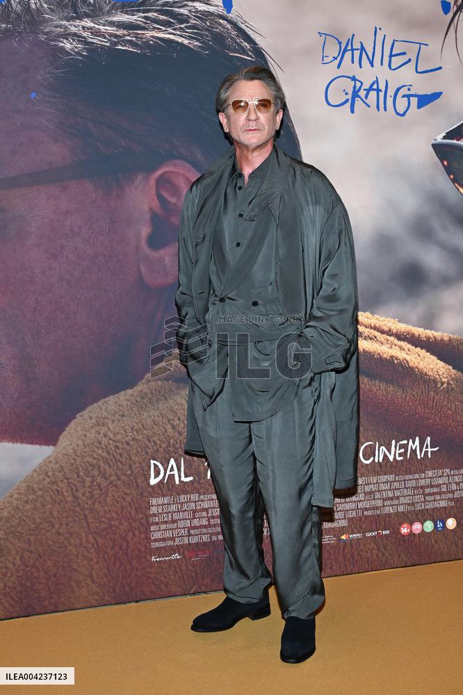 Queer Premiere - Milan